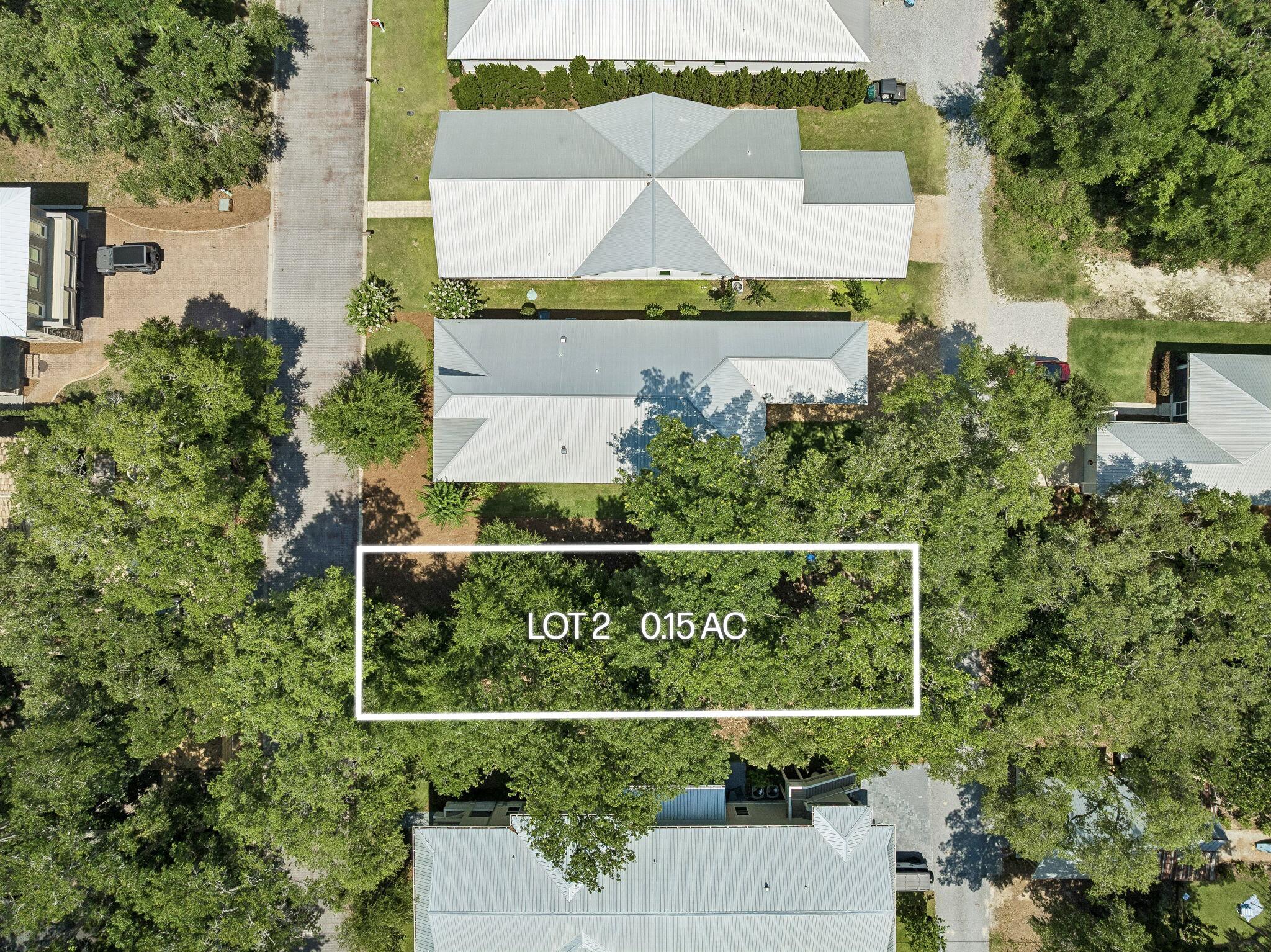 Image 2: Lot 2 E Mitchell Ave