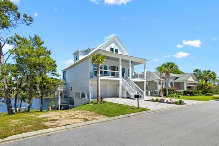 308 Turtle Cove