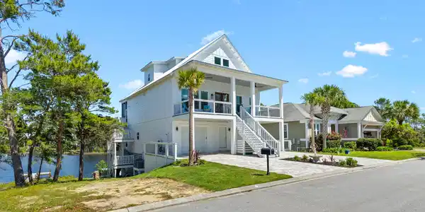 308 Turtle Cove
