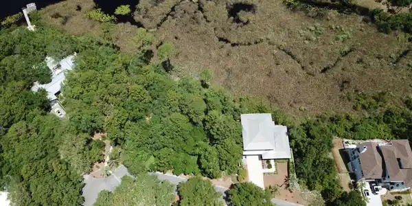 Lot 2 Cove Creek Lane