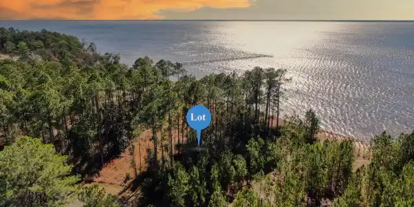 Lot 45 S Sunset Harbour