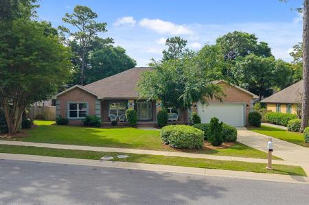 819 Coldwater Creek Circle