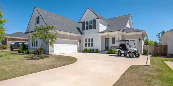 105 Caraway Drive