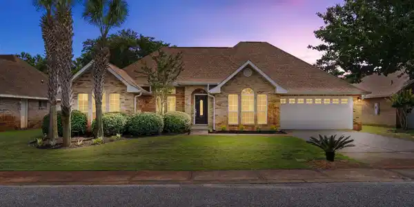 3808 Indigo Circle
