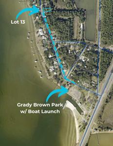 Lot 13 Bay Grove Road