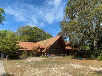14040 W St Hwy 20, Niceville FL, 32578