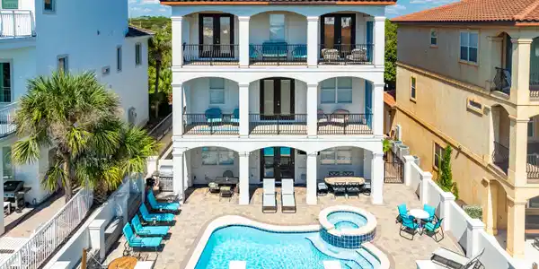18 Spyglass Drive