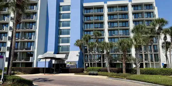 200 N Sandestin Boulevard