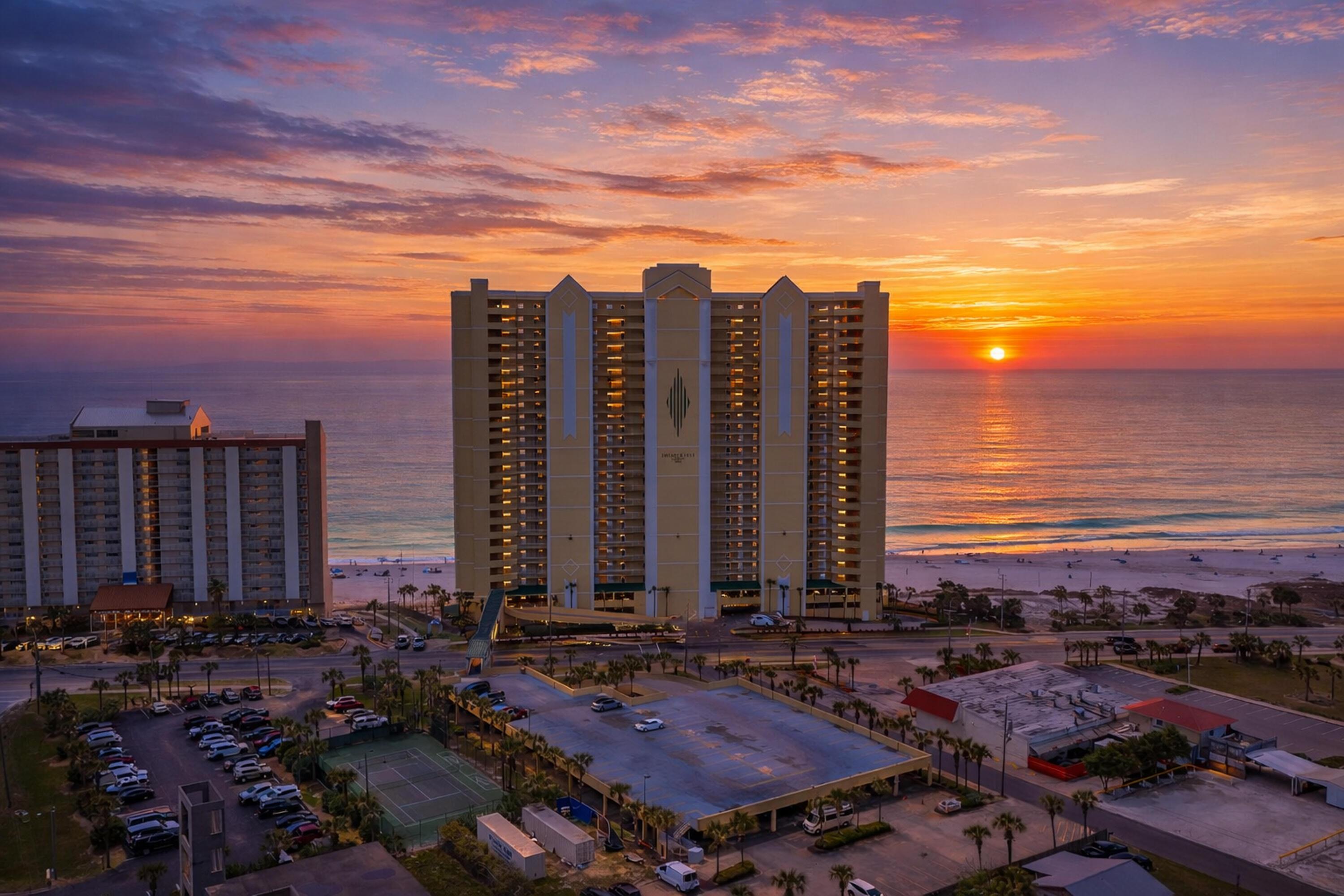 Image 4: Panama City Beach Condo for Sale