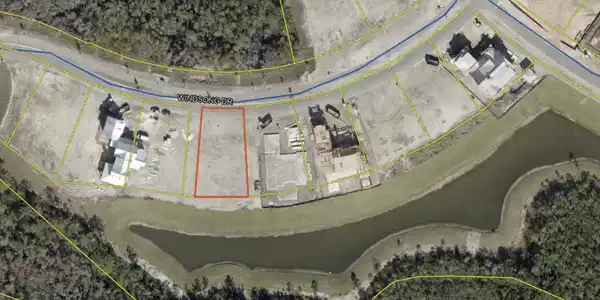 Lot 22 Windsong Drive