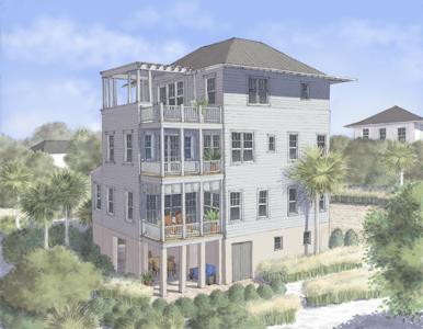 Lot 1 Lupin Beach Drive
