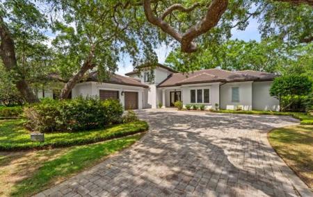 3555 Preserve Lane