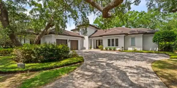 3555 Preserve Lane