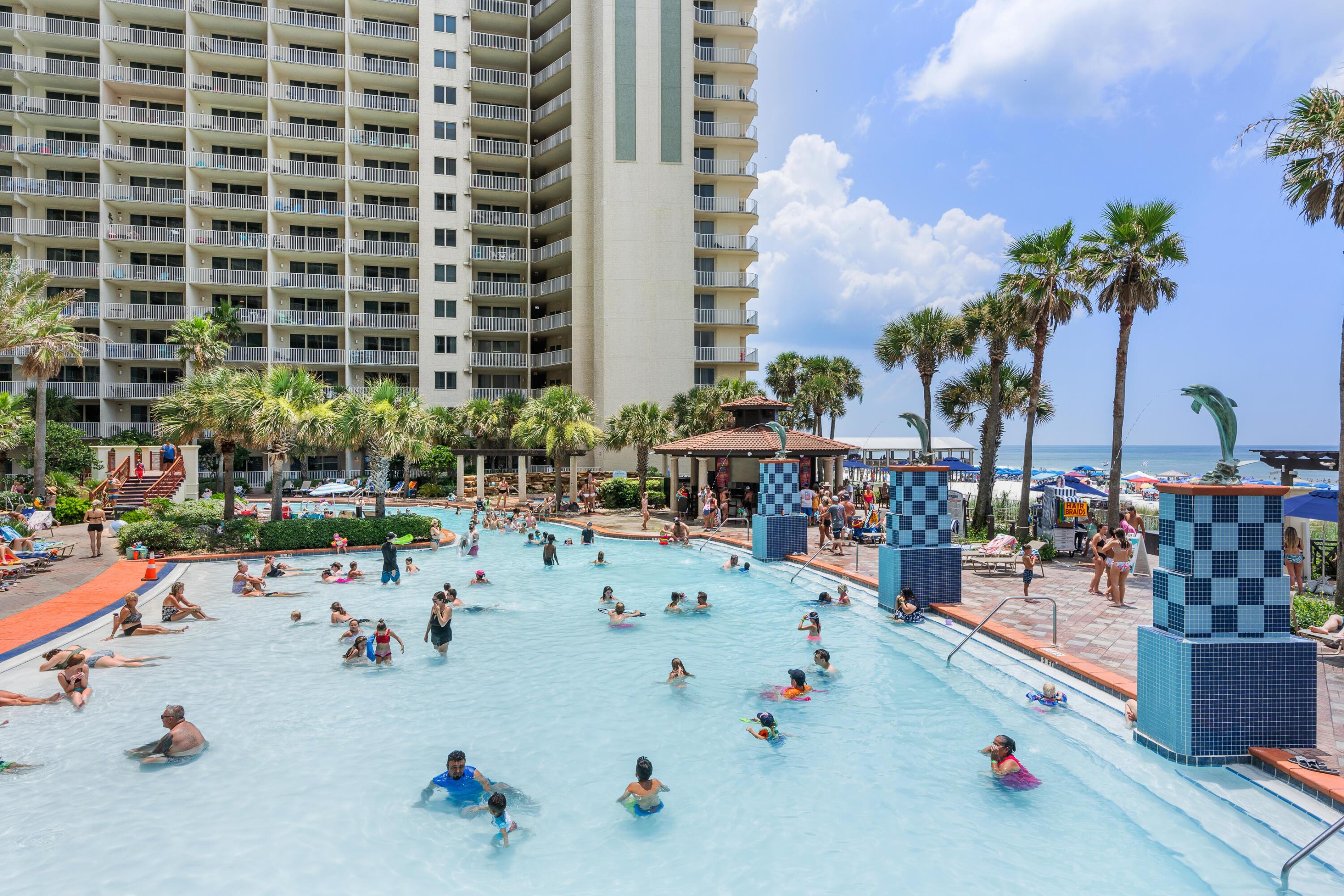 Image 4: 039-9900SouthThomasDrive-1109-PanamaCity