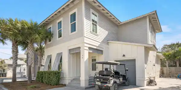 76 Brown Street