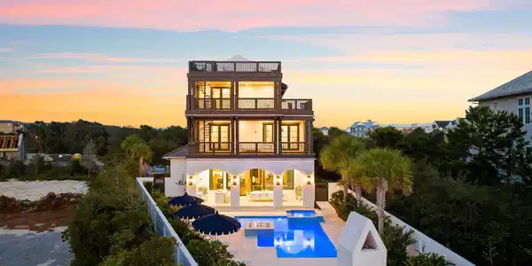 48 Paradise By The Sea Boulevard