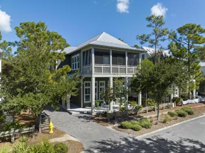 87 Sunflower Street