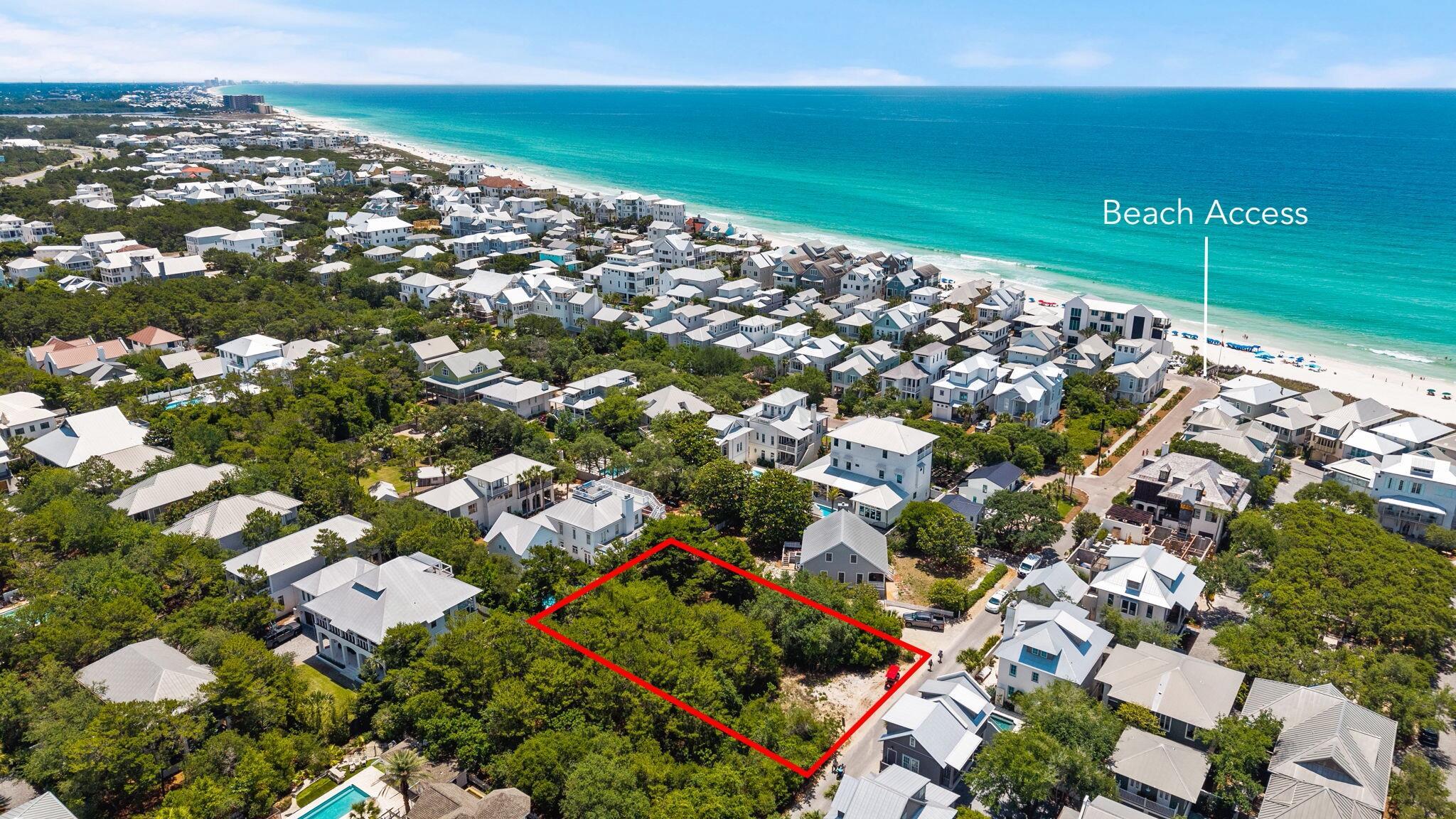 Image 2: Winston Lane Homesite
