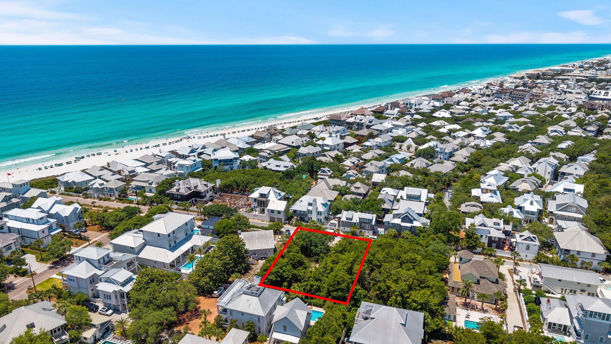 Image 3: Winston Lane Homesite