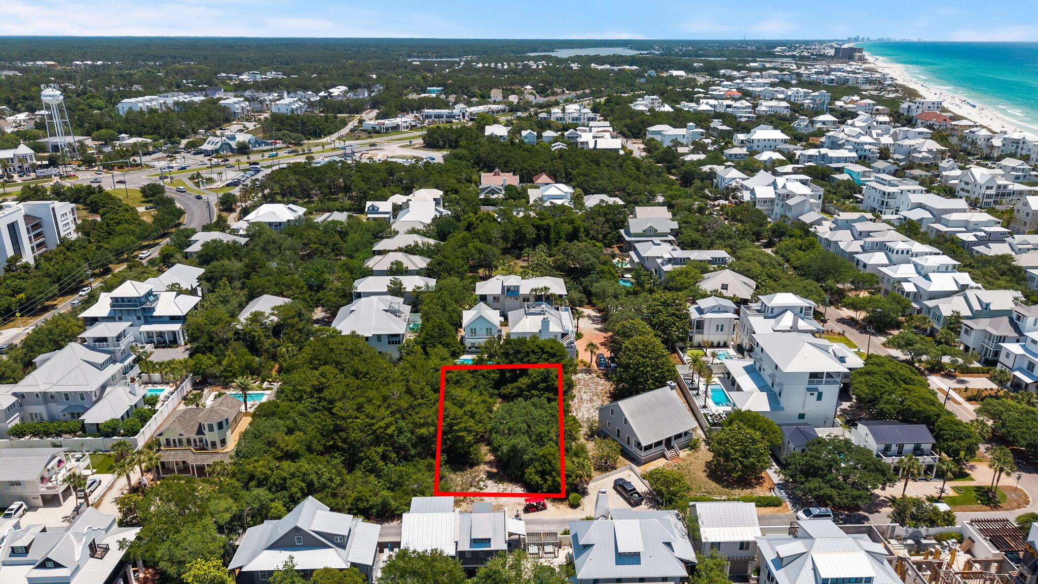 Image 4: Winston Lane Homesite