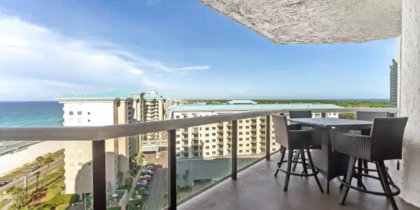 Image 3: Destin Surfside 1206