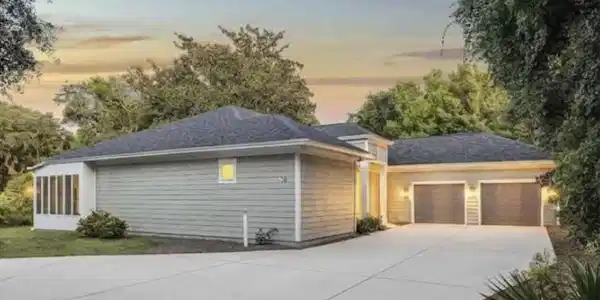 700 Beach Drive