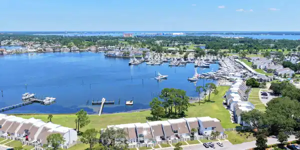 Image 2: Waterfront!
