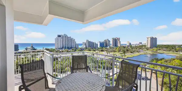 Image 4: Balcony View