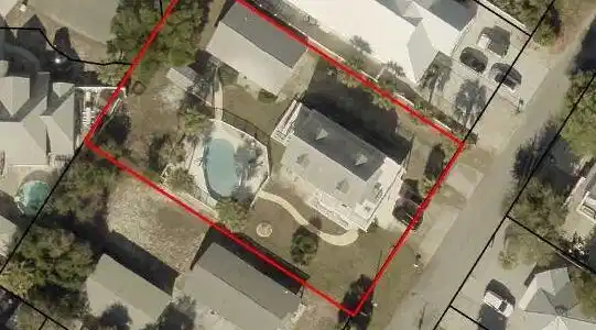 405 Dolphin Street
