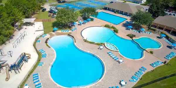 Image 2: Hammock Bay amenities _13