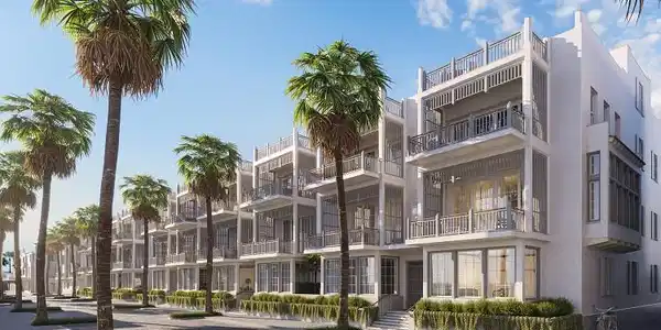 Image 2: 02-Alys Beach-The Somersisle-Hero Shot-A