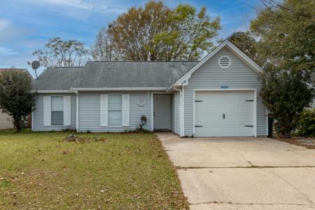 3040 Blue Pine Lane