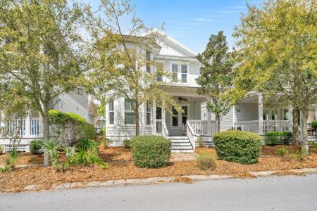 1009 Sandgrass Boulevard