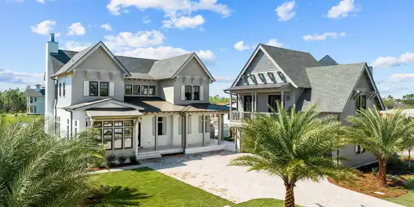 435 Windsong Drive