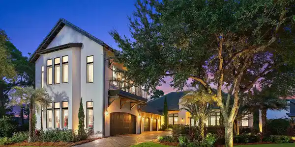 3568 Preserve Drive