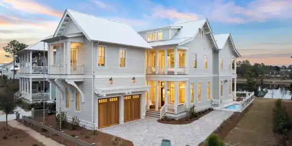 34 Climbing Rose Way