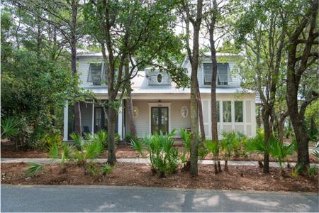 304 Wilderness Way