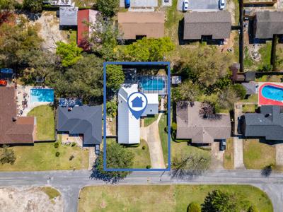 611 Audubon Drive