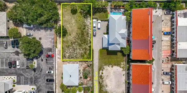 Lots 3 & 4 Emerald Row off Norwood Drive