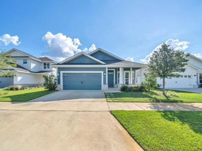 155 S Speckled Trout Lane