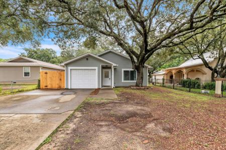 910 Linden Avenue
