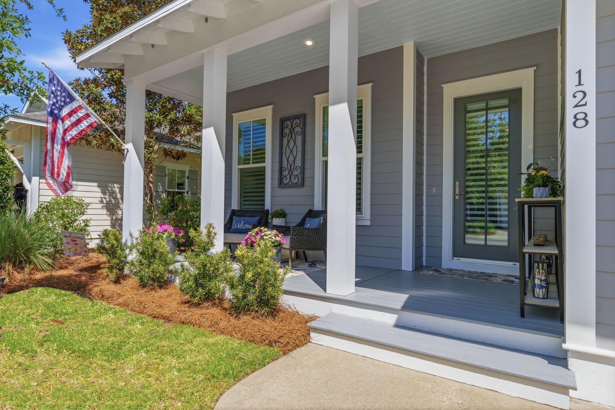 Image 4: Welcome home