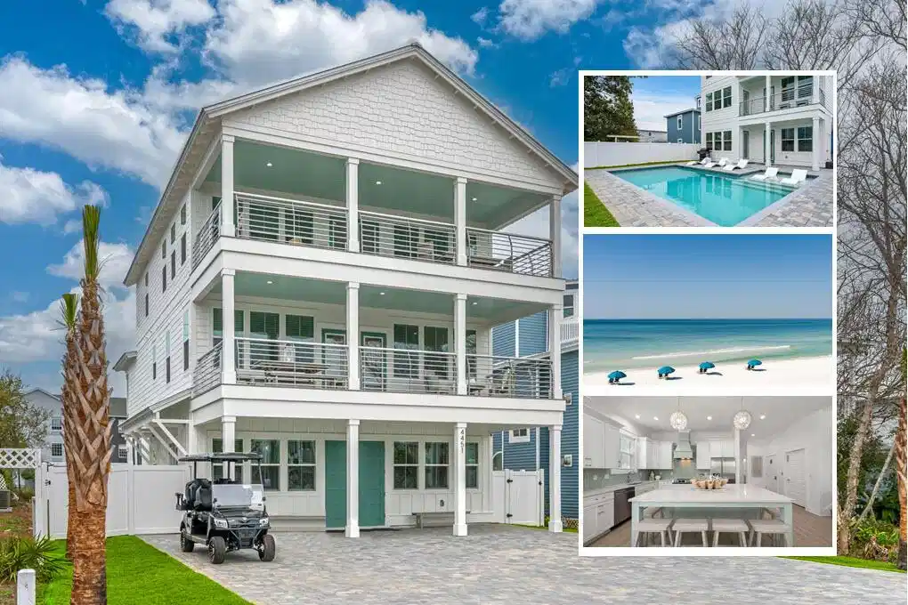Image 1: Turn Key Short Term Rental!