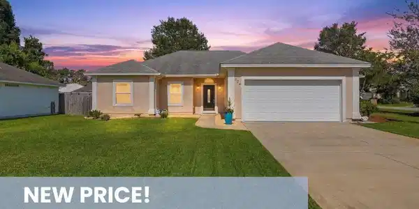 424 Hidden Island Drive