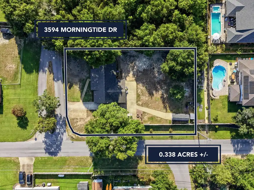 Image 1: 3594 Morningtide Drive