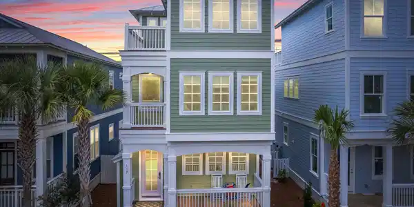 157 Beach Bike Way