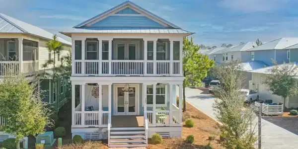 260 Flatwoods Forest Loop