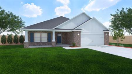 7612 Hatteras Drive