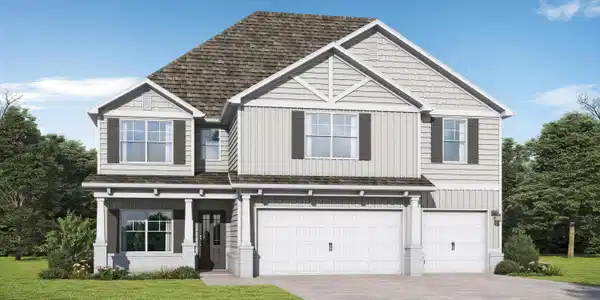 154 Hidden Hive Way