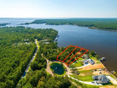 Lots 4,5,6 Lagrange Cove Circle